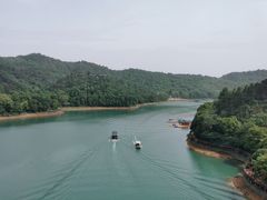 -石燕湖生态旅游景区