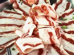 -小团团·路边烤牛肉(南岭壹街店)