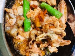 -披云云小馆·味道江湖(姚家园万象汇店)