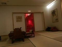 汗蒸-汤泉良子·沐足·颂钵疗愈·SPA(珠江新城店)