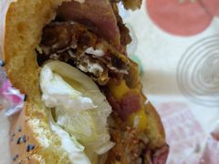 -汉堡王(北京通州领展店)