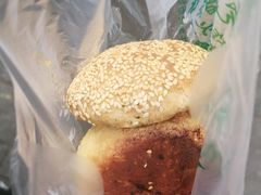-满记烧饼(牛街东里小区一区店)