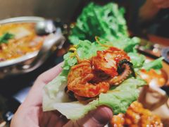 -春熙台韩国料理·章鱼肥牛(西丽店)