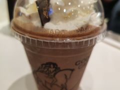-GODIVA(国际金融中心店)