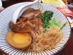 -胡须张鲁肉饭(美食文化馆店)