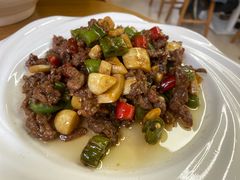 -面道赞宁海海鲜面(迎凤街店)