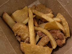 -嘉喜来比萨(罗马花园店)