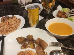 -上海红塔豪华精选酒店