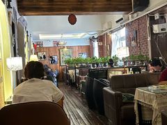 -爱上层楼咖啡馆(为公桥店)