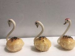 -舟山喜来登绿城酒店·天宝阁中餐厅