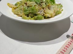 -昱德来·天津菜·渤海湾小海鲜(华夏店)