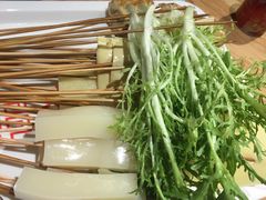 -袁记串串香(川师店)