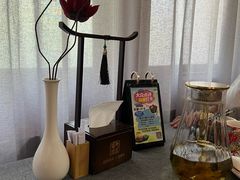 -中卫御苑福膳·养生局(圆明园店)