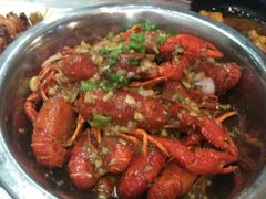 -靓靓蒸虾(中山公园店)