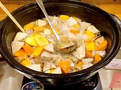 御潮轩食府私房菜-御潮轩·经典潮菜