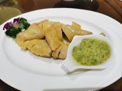 贵妃白切鸡-豫璟轩中餐厅(南昌万怡店)