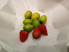 -小厨娘淮扬菜(清江苏宁广场店)