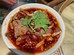 -锦府盐帮·李宅(领展购物广场中关村店)