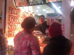 -野栗香(娄山关路店)