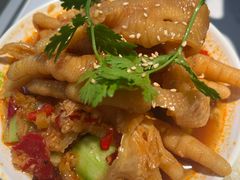 -蛙喔牛蛙(浦东天和店)