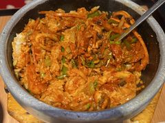 -土大力拌饭名家(丹尼斯百货店)