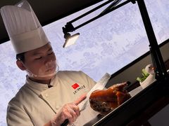 -在前门·烤鸭北京菜(五月花广场店)