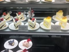 -PETIT PARIS 小巴黎(花园道店)