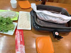 -三煮纸包鱼(青岛总店)
