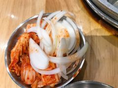 -韩张·韩国传统烤肉(万象汇店)