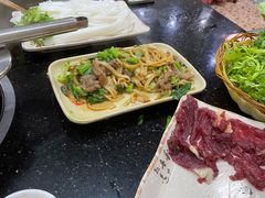 -大目牛肉火锅城(陈店)