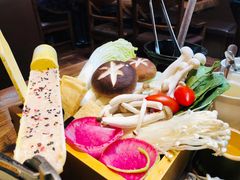 -FROM FARM八亩农场(三里屯店)
