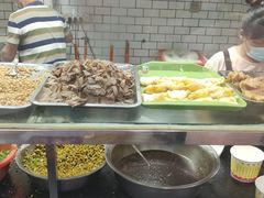 -覃肥叔桂林米粉(粮道街店)