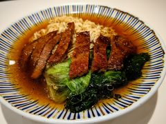 -龙记香港茶餐厅(久光百货店)