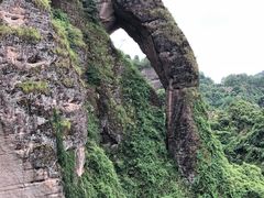 -江西龙虎山景区