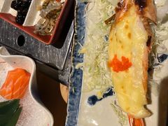 -隐泉京望日式料理(太和广场店)