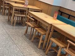 -塔斯汀·中国汉堡(蓝润置地广场店)