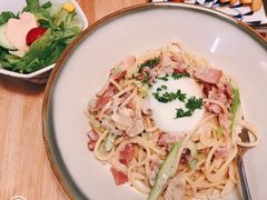 -红小满休闲餐厅(十全街店)