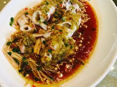 -琼林徽宴(中央门店)