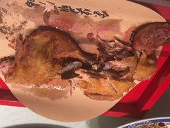 -西安饭庄·非遗陕菜(钟楼店)