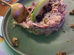 GO卷心菜沙拉-HELLO MUSAE 拾光缪斯餐厅·纯正希腊风味(苏州中心店)