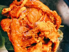 -九田家黑牛烤肉料理(无锡T12店)