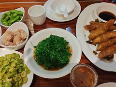 -老瑞福上海菜(人民广场店)