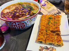 -钱锋炭缸烧烤(南湖大路总店)
