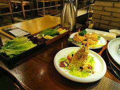 -三代烤肉(保利广场店)