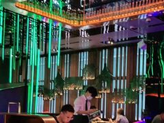 -大隐·成都火锅Bistro(合生麒麟新天地店)