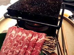 -柒厢食事雅谈