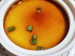 鸡蛋羹-鸭王烤鸭店(三里河店)