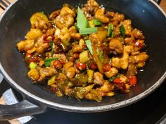 -吃饭皇帝大(合生汇店)