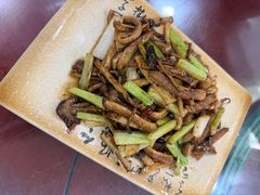 -许家炒鸡店(清真寺街店)