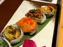 -石葵(锦业时代店)